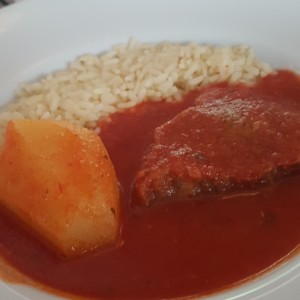 Carne guisada