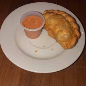 enpanada de carne