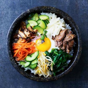 bibimbap