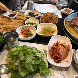 La galbi