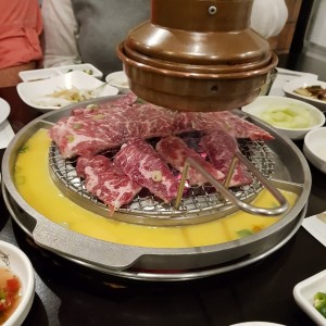 bbq