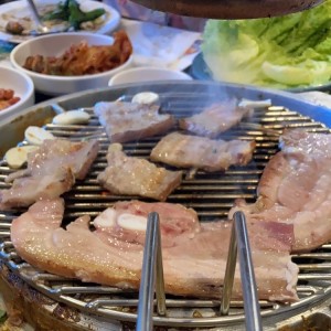 Carne - Samgyup Sal