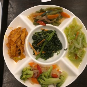 Vegetales 