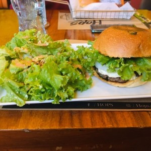Burger Al Gusto