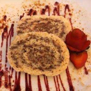 Postres - Rice Krispies