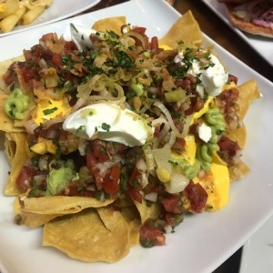 nachos