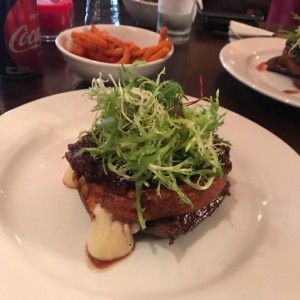 Carnes Argentinas - Lomito