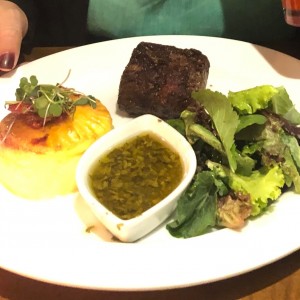 Carnes Argentinas - Lomito