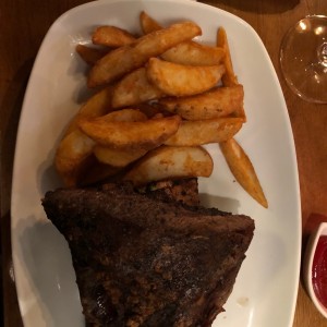 Carnes Argentinas - Costillar Palermo