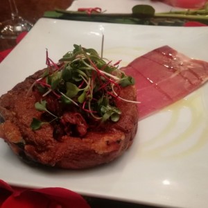 provoleta