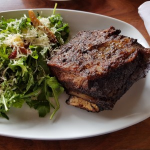 Carnes Argentinas - Costillar Palermo