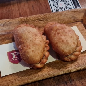 Entradas - Empanadas Argentinas