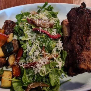 Carnes Argentinas - Costillar Palermo