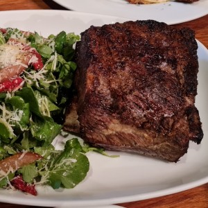 Carnes Argentinas - Costillar Palermo