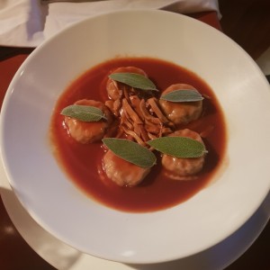 Especiales - Sorrentinos