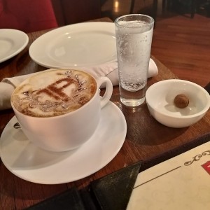 capuchino 