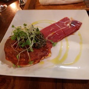 Queso provolone