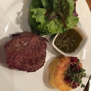 Carnes Argentinas - Costillar Palermo