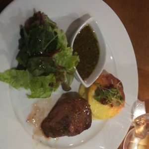 Carnes Argentinas - Lomito