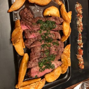Maru al Asador 8 onzas