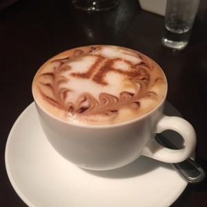 Cappuccino