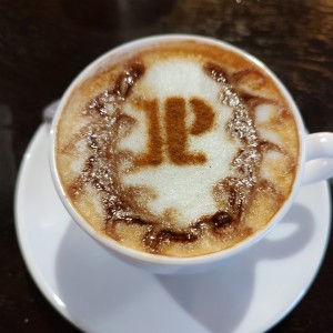 capuchino