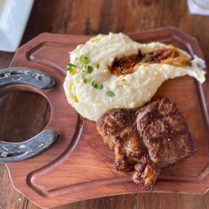 Carnes Argentinas - Bife de Chorizo