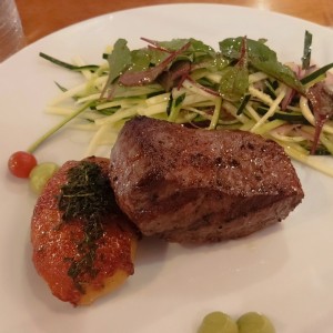 Maru al Asador 8 onzas