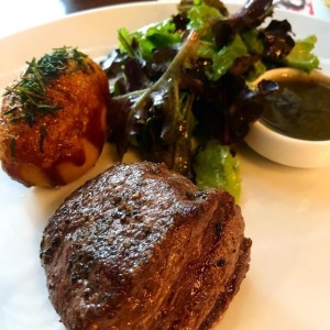 Lomito Palermo