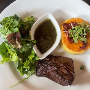 Carnes Argentinas - Lomito