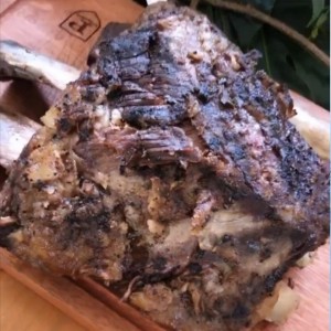 Carnes Argentinas - Costillar Palermo