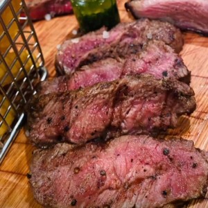 Carnes Argentinas - Lomito