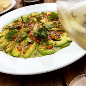 Ensaladas - Ensaladas