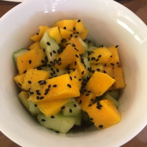 ensalada Palma