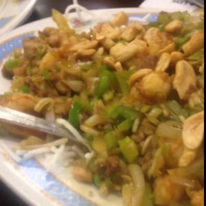 San Choy Pau