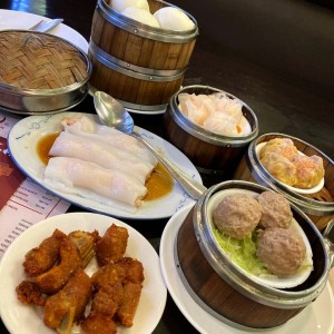 Dim Sum