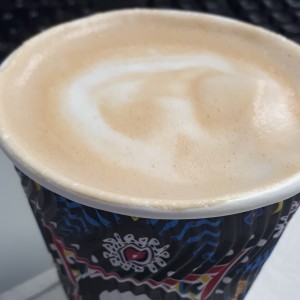 Latte con leche deslactosada