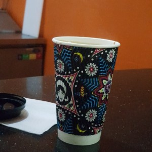 Café Negro