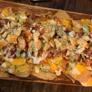 nachos 