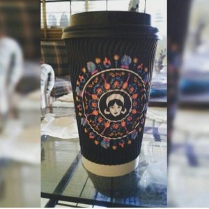 Cafe Americano