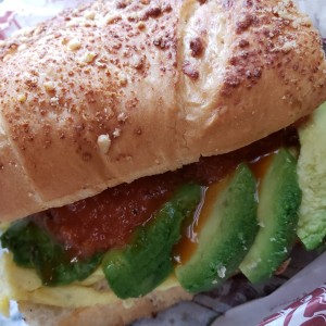 Aguacate