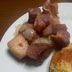 Del Porcino - Carnitas