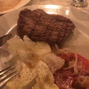 Medio de Lomito