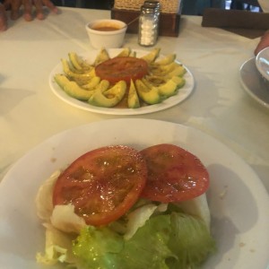 ensalada