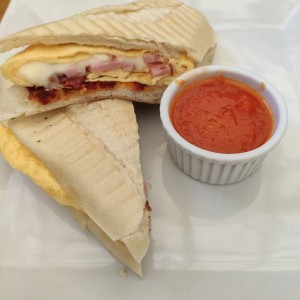 desayuno Mimi