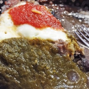 Huevos de la Finca