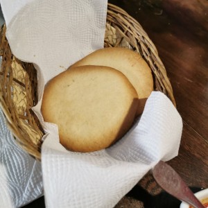 Champurradas