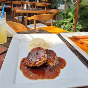 Atun sellado