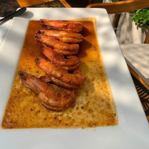 camarones 