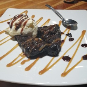 brownie